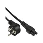 Cablu Alimentare C5 Ue 2 M B-16657D