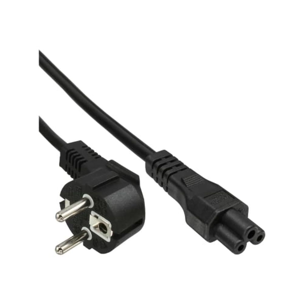 Cablu alimentare C5 UE 2 m B-16657D