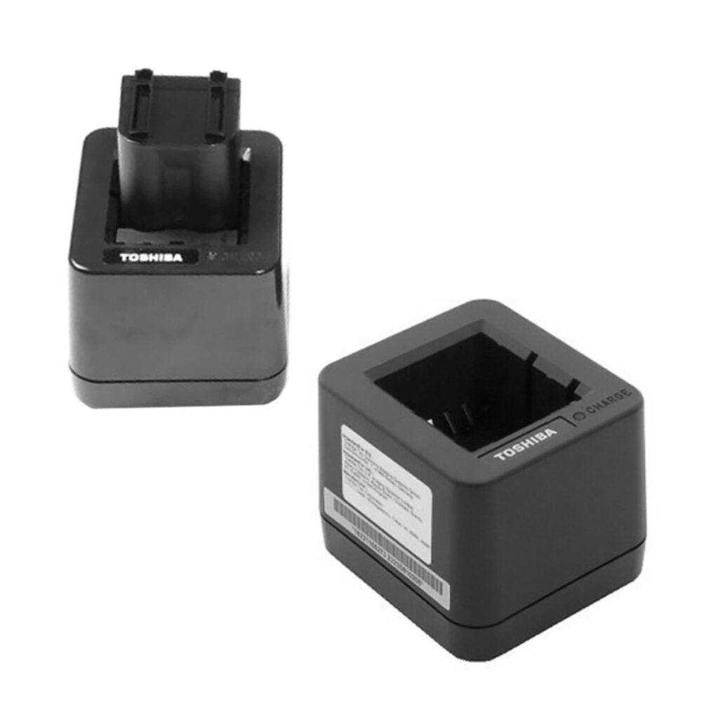 Incărcător baterie 1 slot Toshiba B-EP800-CHG-QM-R