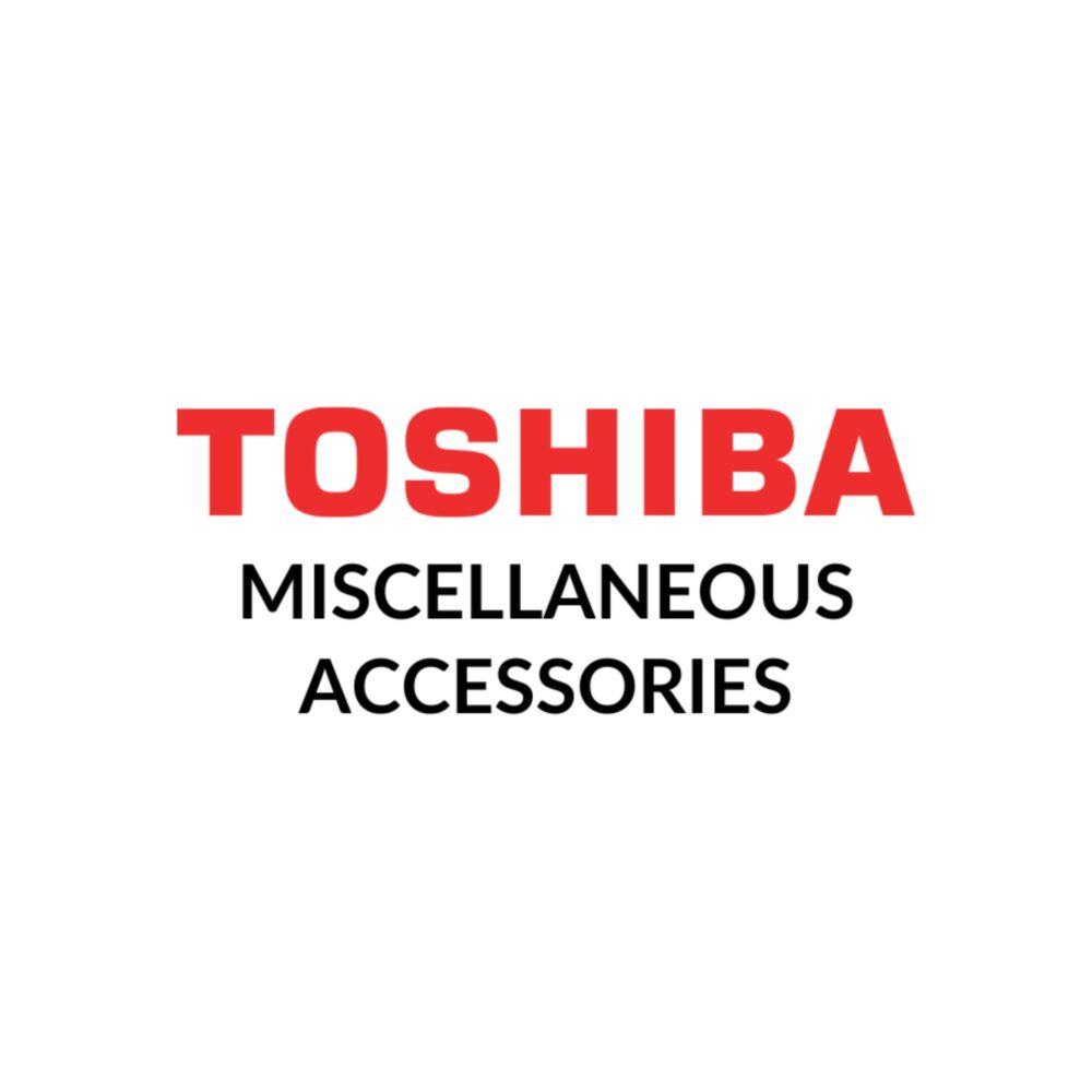 Clip curea Quick Release Toshiba B-EP900-QR-UK