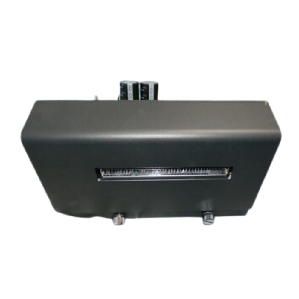 Cutter etichete rotativ pentru B-EX6 Toshiba B-EX206-R-QM-S