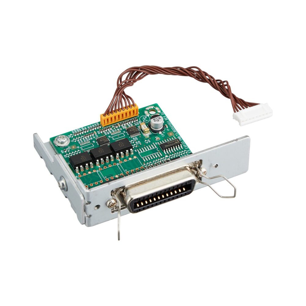 Placă I/O pentru B-EX și APLEX Toshiba B-EX700-IO-QM-R