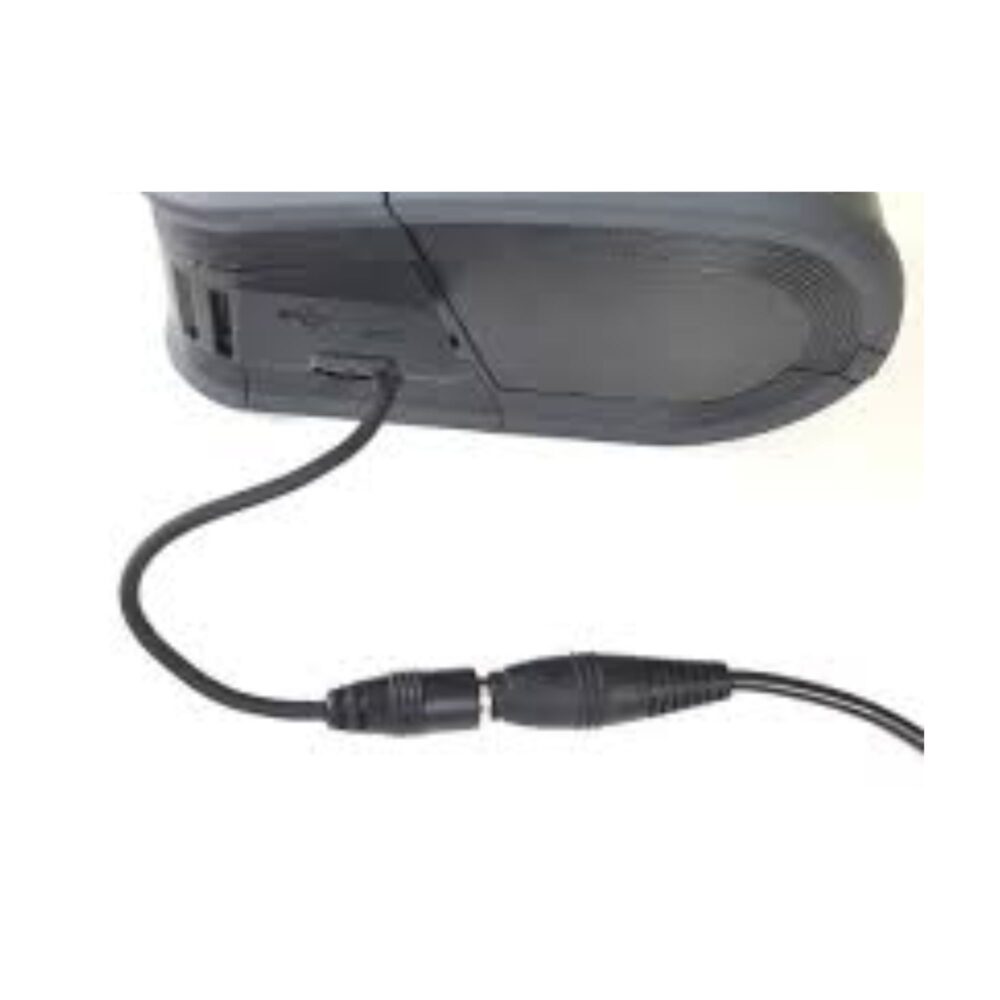 Adaptor DC Jack alimentare Toshiba B-FP800-DCJA-QM-R