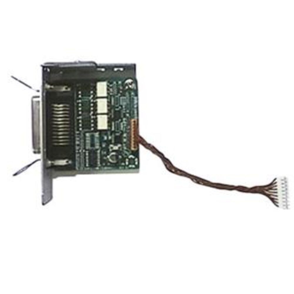 Placa I/O pentru seria B-SA Toshiba B-SA704-IO-QM-R