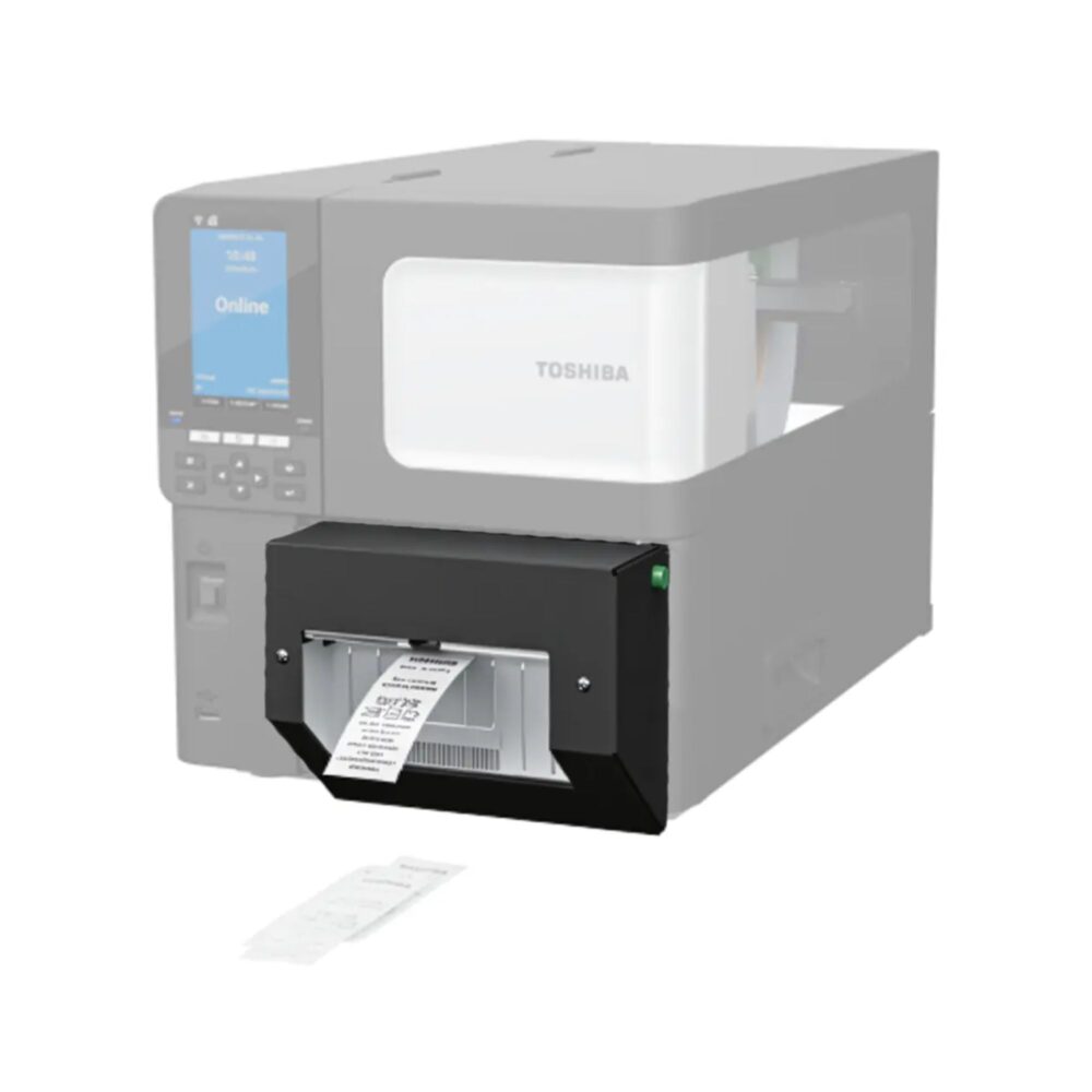 Cutter textile pentru BX430T Toshiba BX204-C-QM-S