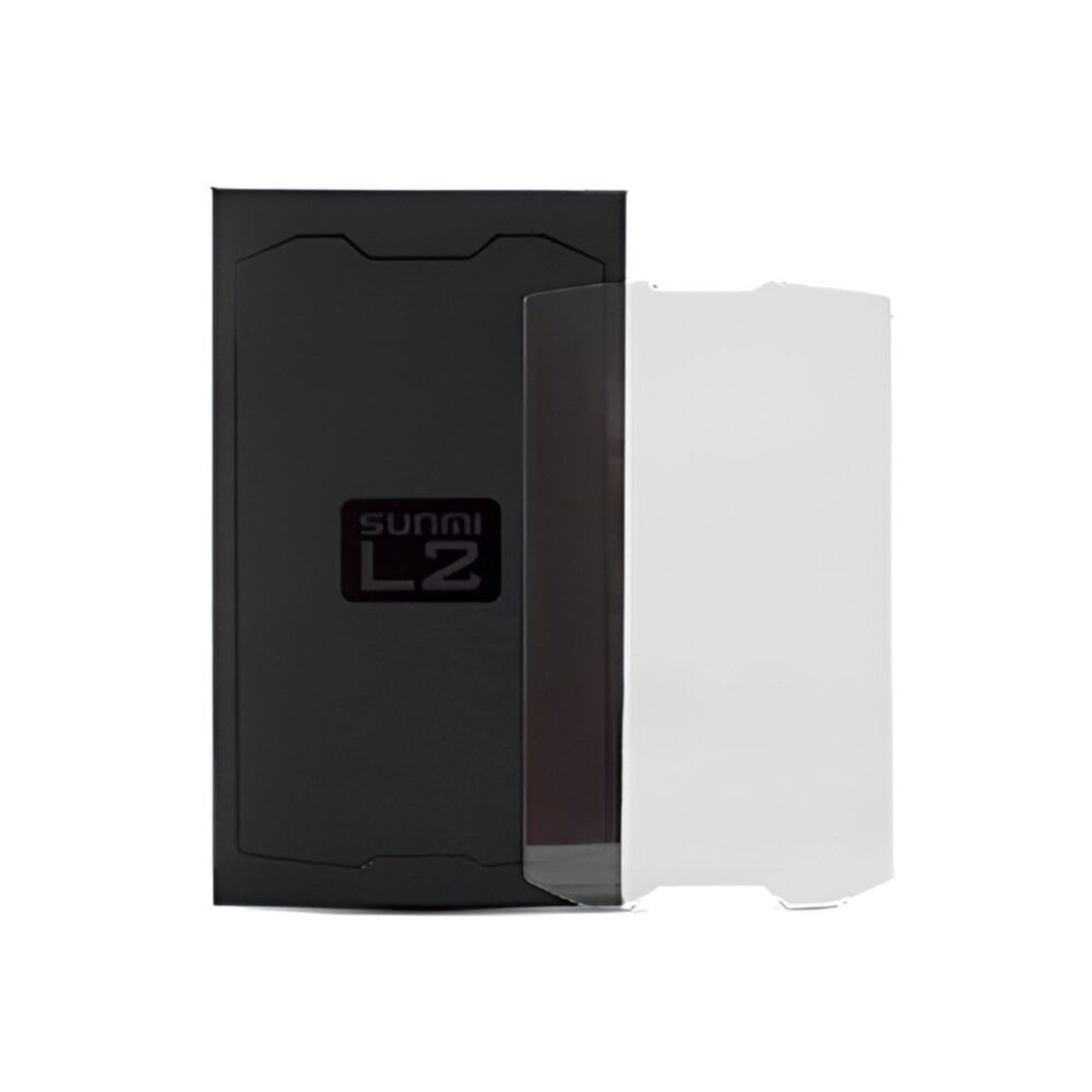 Folie protecție ecran SUNMI L2Ks C02004005