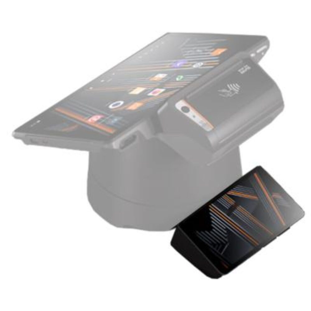 Display client 6,7 inch V3 MIX SUNMI C02020009