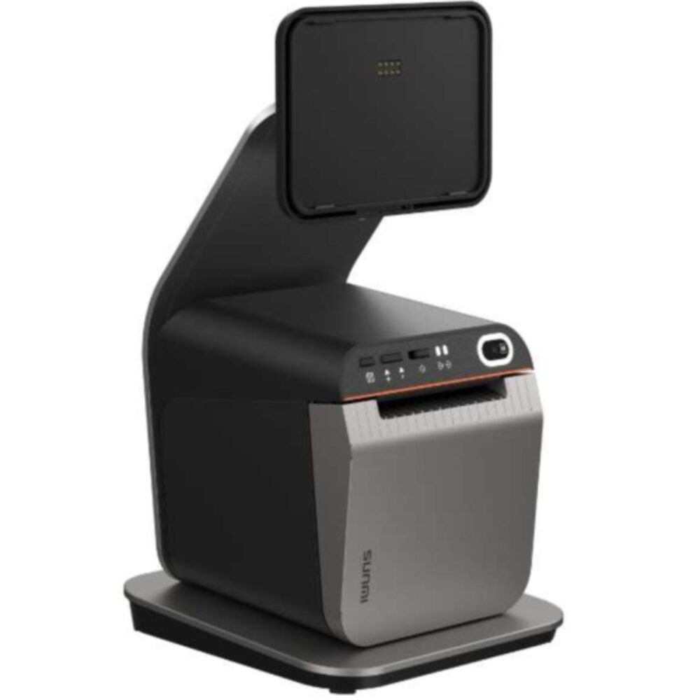 Bază imprimare CPad cu scanner 2D Sunmi C14004119