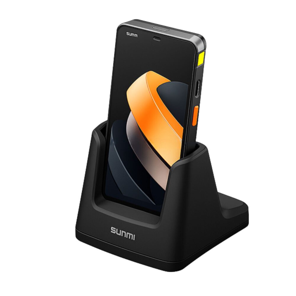 Stație încărcare Single Slot pentru M3 L3 SUNMI C14004127