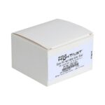 Carduri rescriptibile albastre Tattoo2 RW 100 buc Evolis C5101