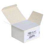 Carduri rescriptibile negre Tattoo2 RW 100 buc Evolis C5201