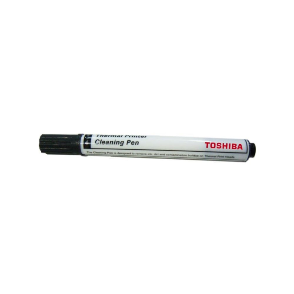 Pix curățare cap imprimare Toshiba CL-HC-PEN set 12 buc