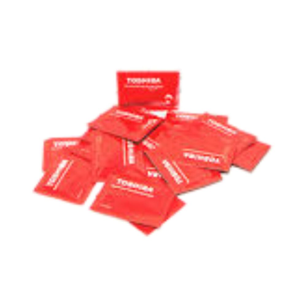 Șervețele curățare imprimantă Toshiba CL-IPA-WIPE 100 buc