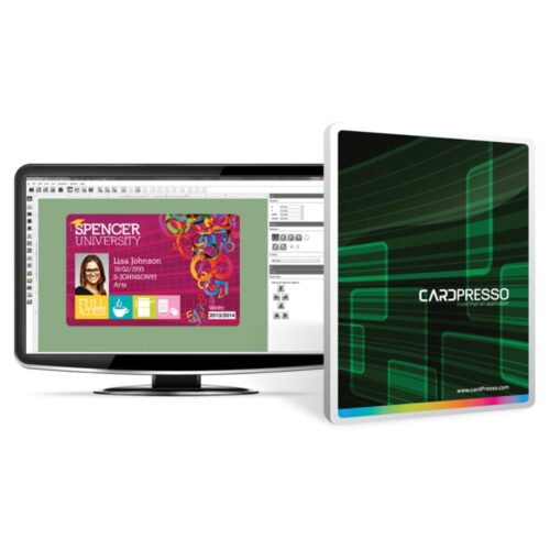 Cardpresso Evolis