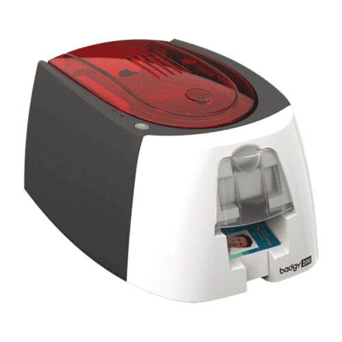 Evolis Badgy200 (1) Evolis Badgy200 (1)