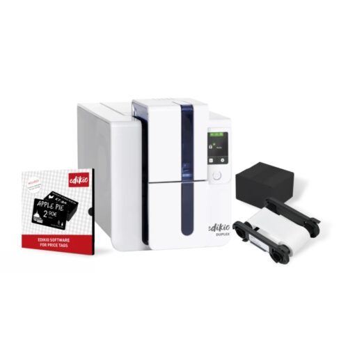 Evolis Edikio Duplex Price Tag (2) Evolis Edikio Duplex Price Tag (2)