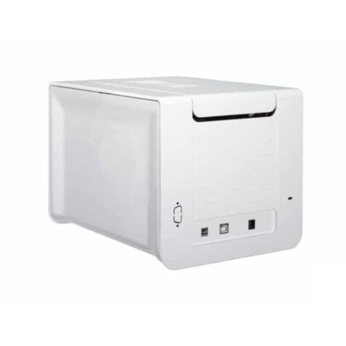 Evolis Zenius (3) Evolis Zenius (3)