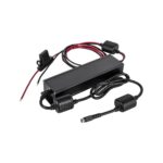 Sursă de alimentare vehicul, 230W, capăt deschis Getac GAD5X2