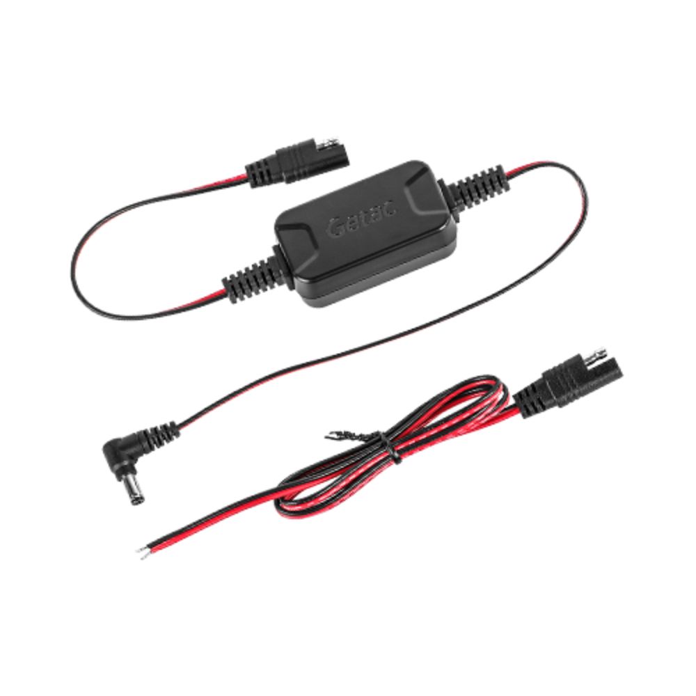 Adaptor auto cablu direct ZX10 Getac GAD6X2
