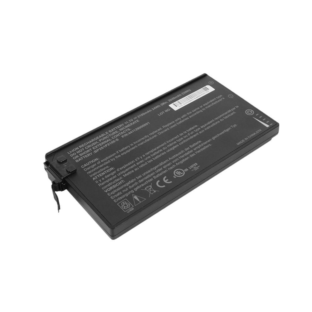 Baterie 2100mAh V110 Getac GBM3X1