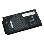 Baterie 4200 mAh Getac F110 G6-G7 GBM6X7