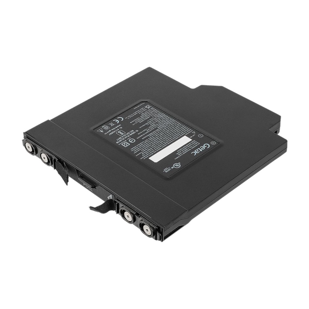 Baterie Media Bay 4200mAh X600 Pro Getac GBS6X2