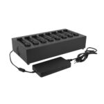 Stație încărcare baterii 8 sloturi EU K120 Getac GCECEA