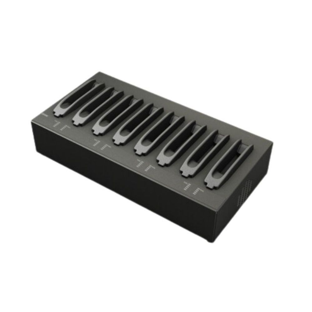 Incarcator 8 sloturi baterii pentru S510 Getac GCECEQ