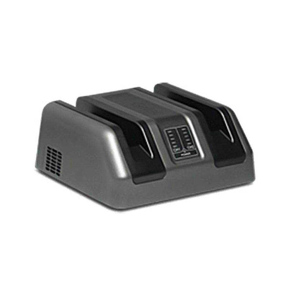 Stație încărcare baterii 2 sloturi UK Getac GCMCKB