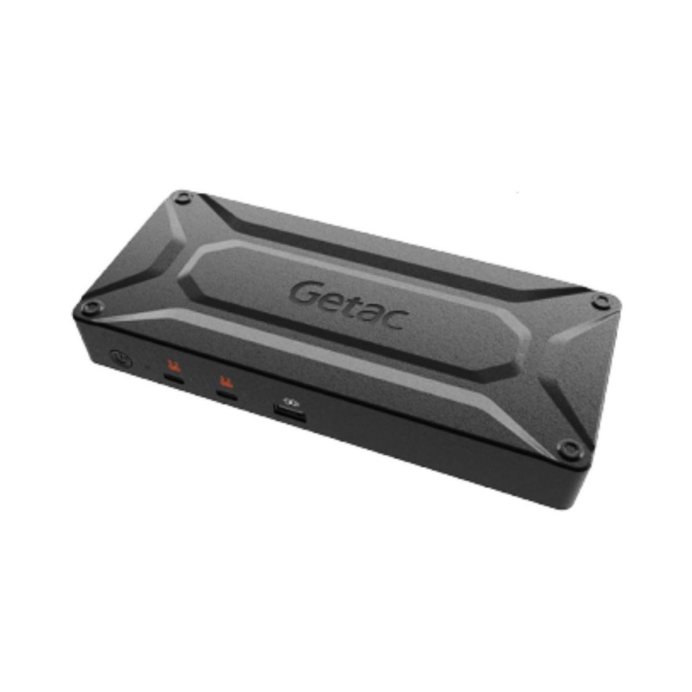 Dock office DS100 USB-C UK Getac GDDSK2