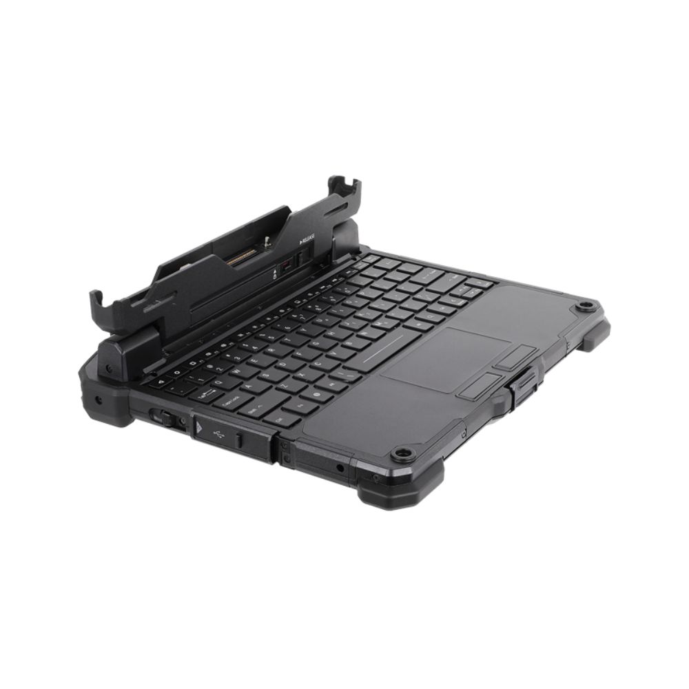 Tastatură detașabilă UK Getac ZX10 GDKBCR