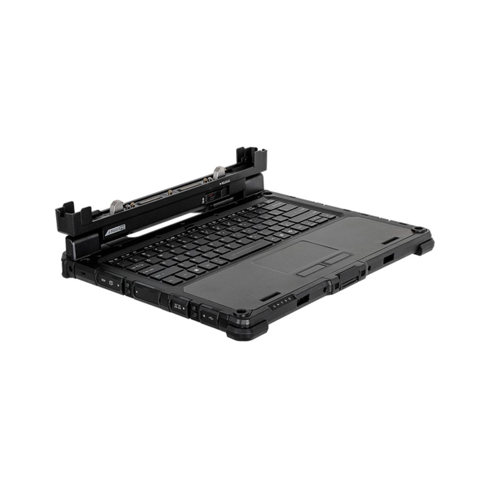 Tastatură detașabilă FR K120G2-R/K120G3 Getac GDKBDN