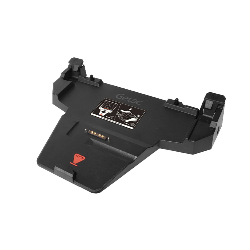 Office Dock EU pentru S410 Getac GDODE4