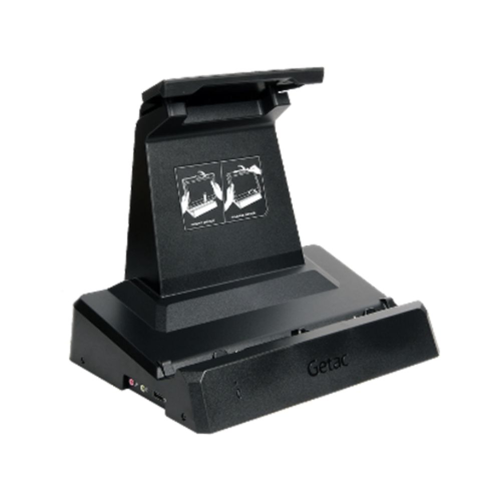 Dock office K120 cu HDMI și VGA Getac GDODE5