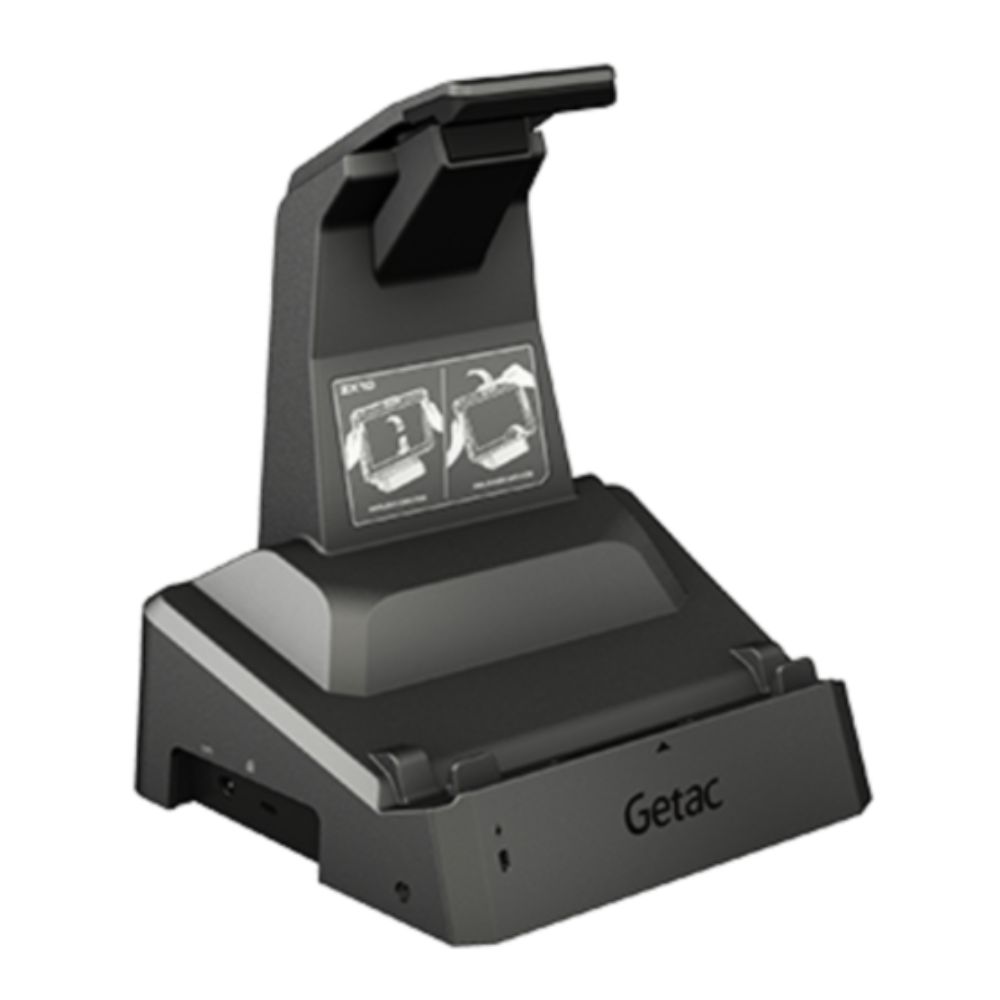 Suport desktop ZX10G2, ZX10 Getac GDODE8