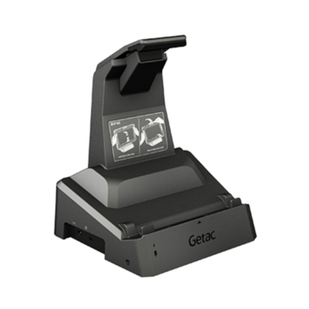 Dock office EU Getac GDODEA