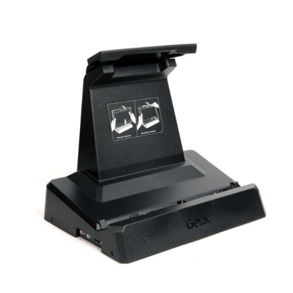 Stație birou UK Getac F110 GDODK7