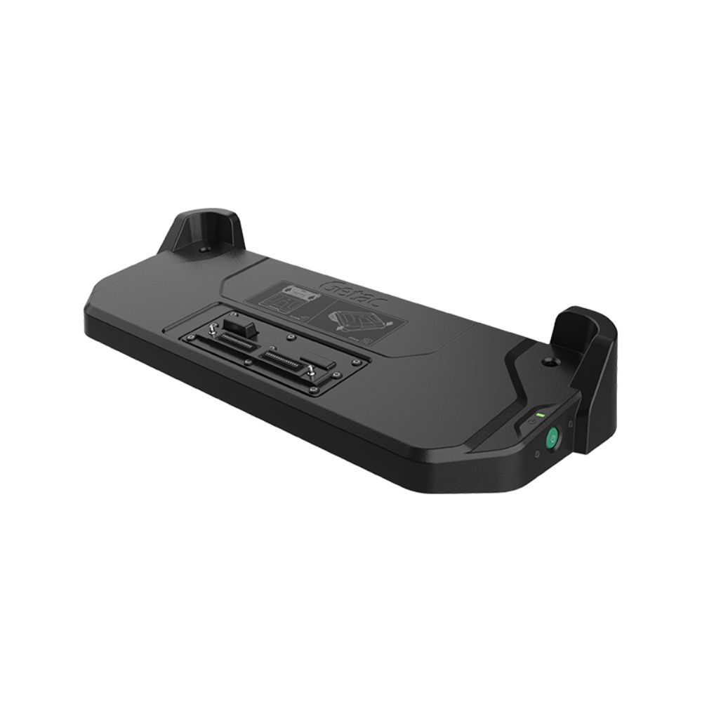Office Dock pentru X600 Getac GDODK9
