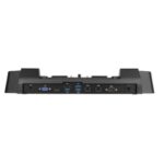 Dock office K120 Laptop cu HDMI Getac GDOFEM