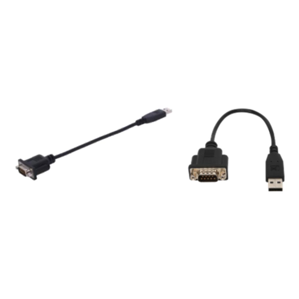 Cablu adaptor USB la RS232 pentru ZX70 Getac GMCRX1