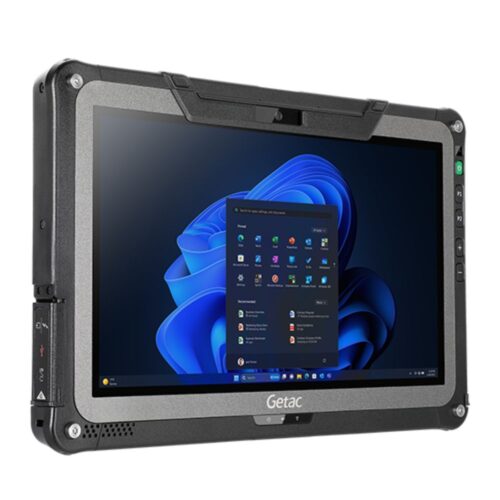 Getac F110 1 Getac F110 1