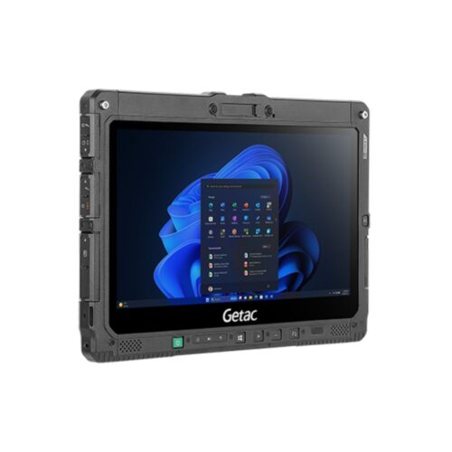 Getac K120 1 Getac K120 1