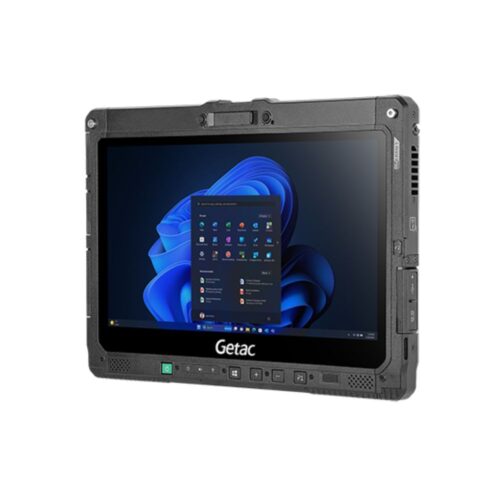 Getac K120 2 Getac K120 2