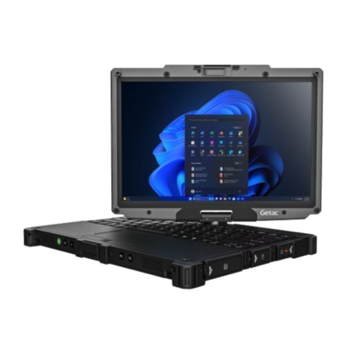 Getac V120 2 Getac V120 2