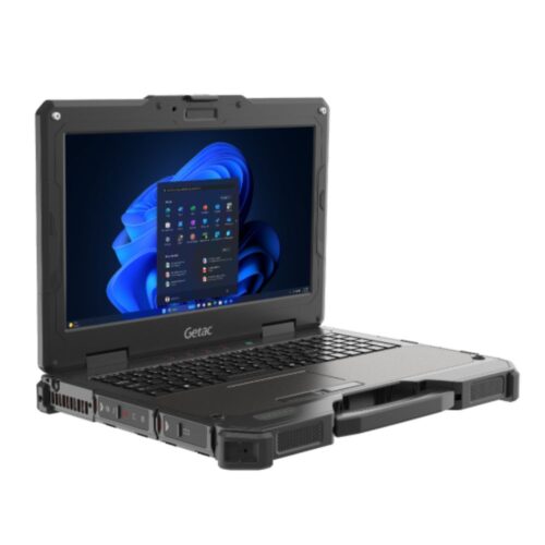 Getac X600 1 Getac X600 1