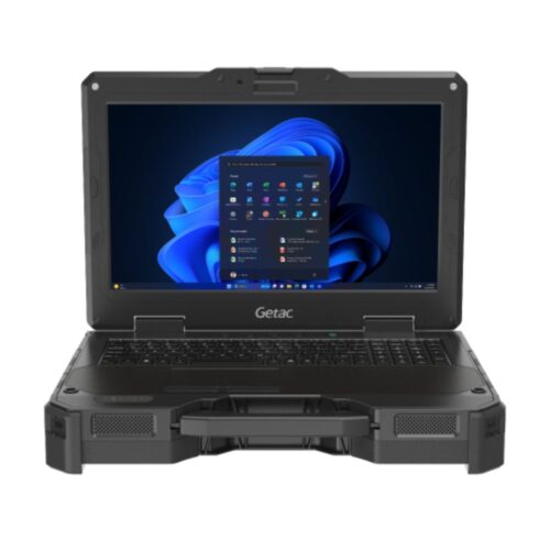 Getac X600 4 Getac X600 4
