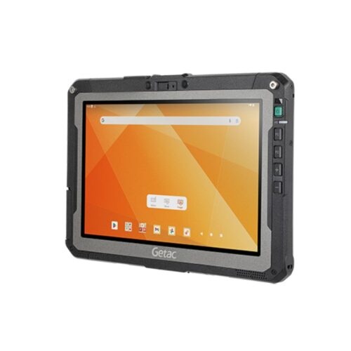Getac ZX10 2 Getac ZX10 2