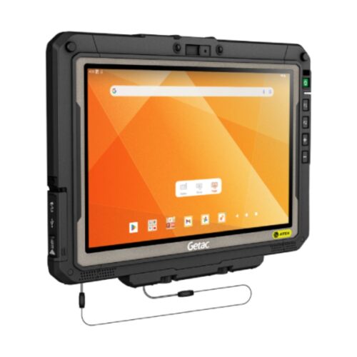 Getac ZX10G2 1 Getac ZX10G2 1