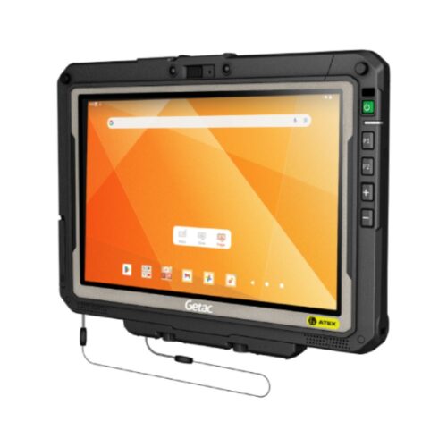Getac ZX10G2 2 Getac ZX10G2 2