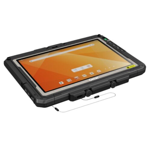 Getac ZX10G2 3 Getac ZX10G2 3